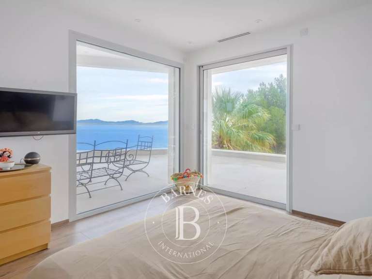 Villa avec Vue sur mer Carry-le-Rouet - 5 chambres - 382m²