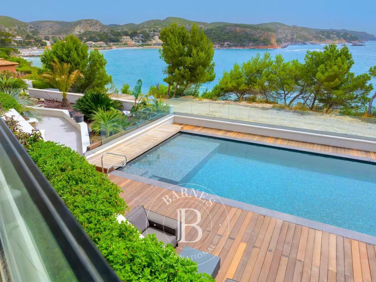 Villa Carry-le-Rouet