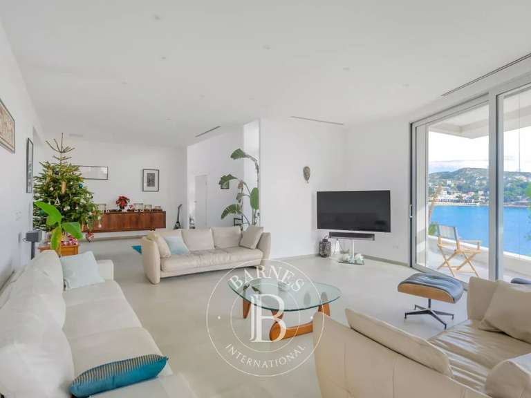 Villa avec Vue sur mer Carry-le-Rouet - 5 chambres - 382m²