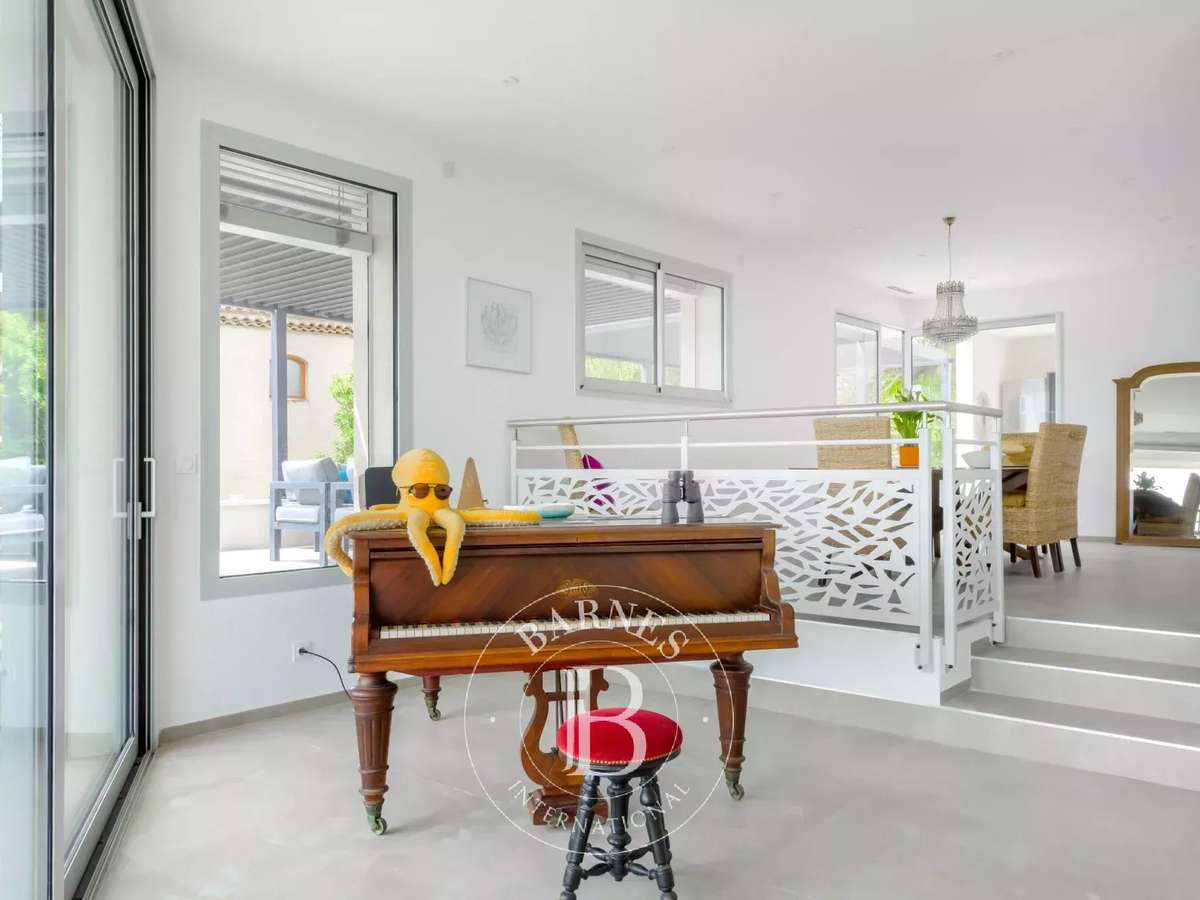 Villa Carry-le-Rouet