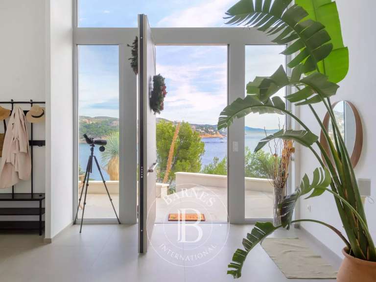 Villa avec Vue sur mer Carry-le-Rouet - 5 chambres - 382m²