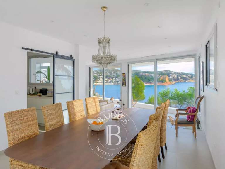 Villa avec Vue sur mer Carry-le-Rouet - 5 chambres - 382m²