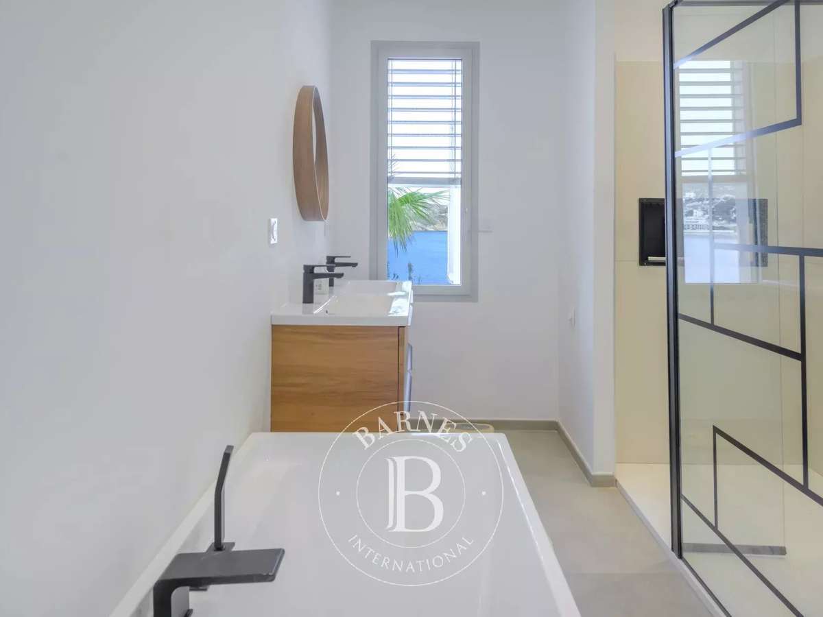 Villa Carry-le-Rouet