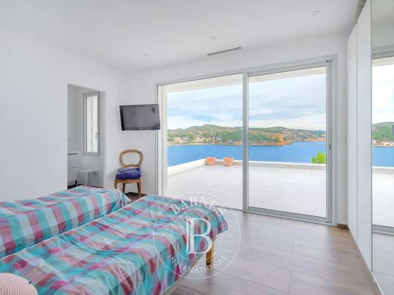 Villa avec Vue sur mer Carry-le-Rouet - 5 chambres - 382m²