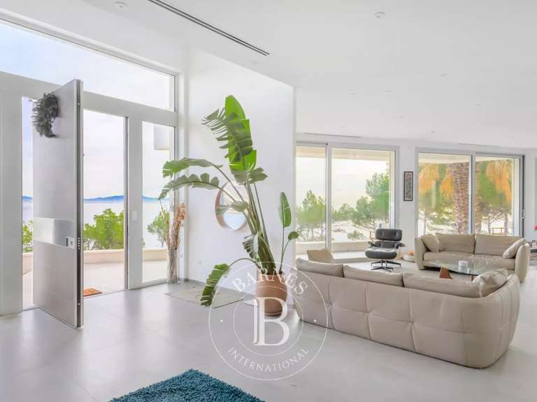 Villa avec Vue sur mer Carry-le-Rouet - 5 chambres - 382m²