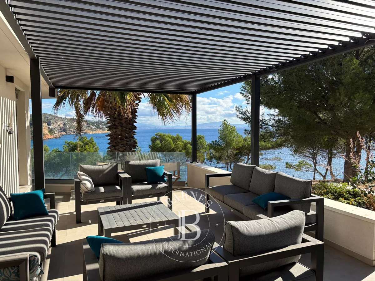 Villa Carry-le-Rouet