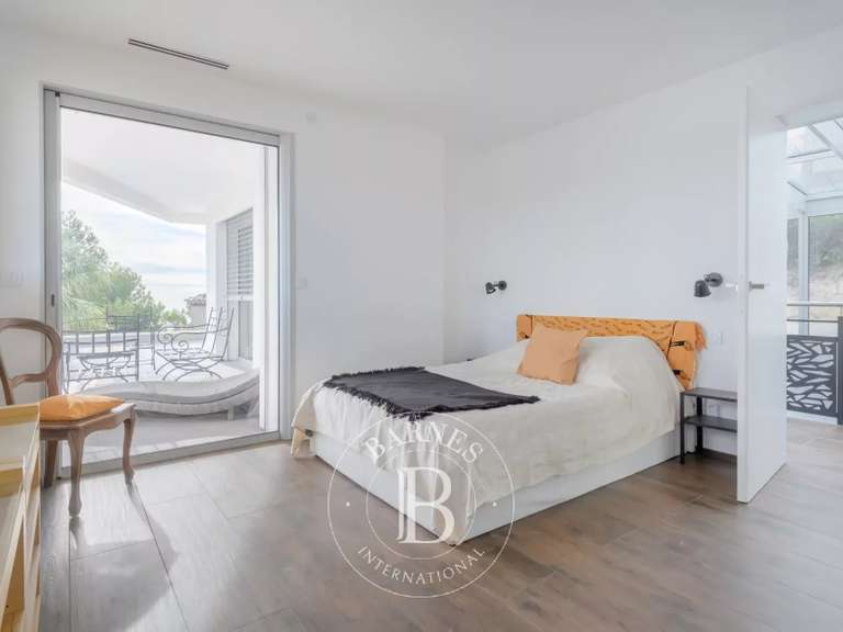 Villa avec Vue sur mer Carry-le-Rouet - 5 chambres - 382m²