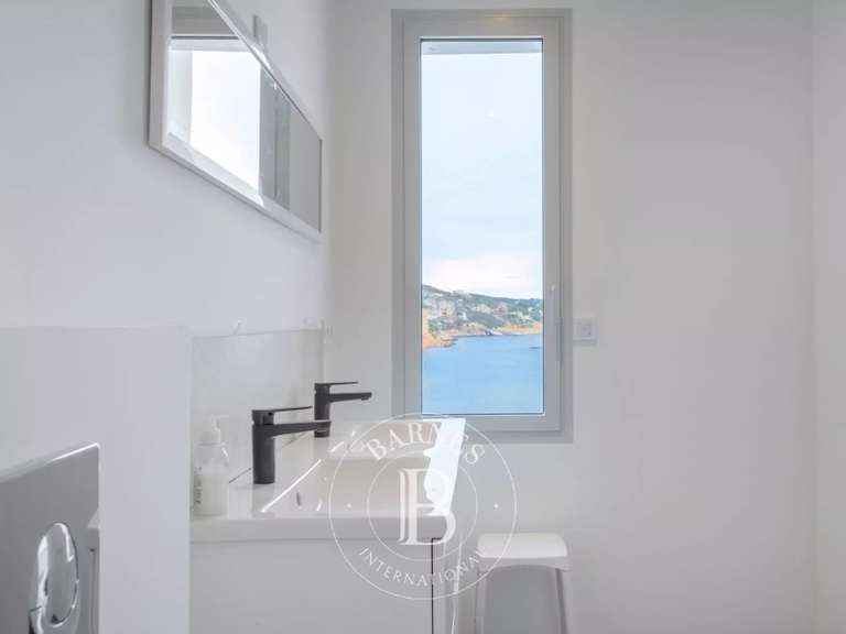 Villa avec Vue sur mer Carry-le-Rouet - 5 chambres - 382m²