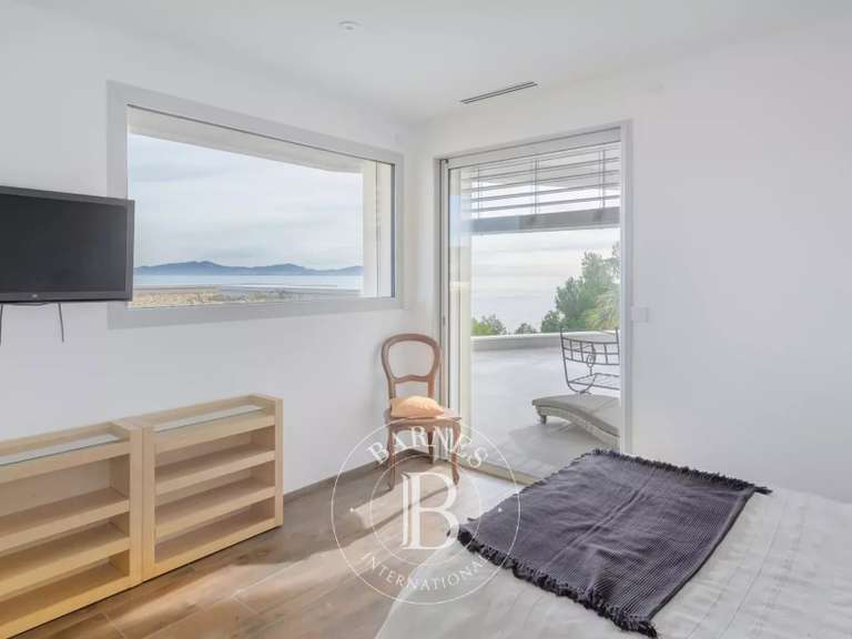 Villa avec Vue sur mer Carry-le-Rouet - 5 chambres - 382m²