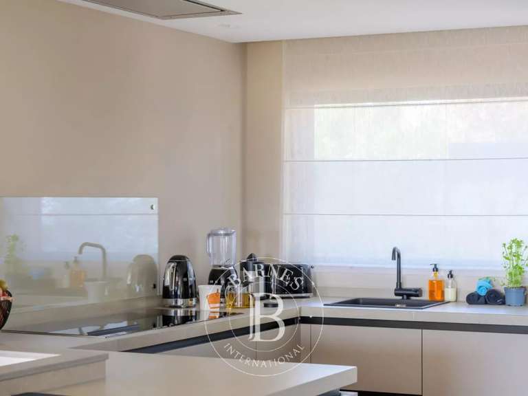 Villa avec Vue sur mer Carry-le-Rouet - 4 chambres - 225m²