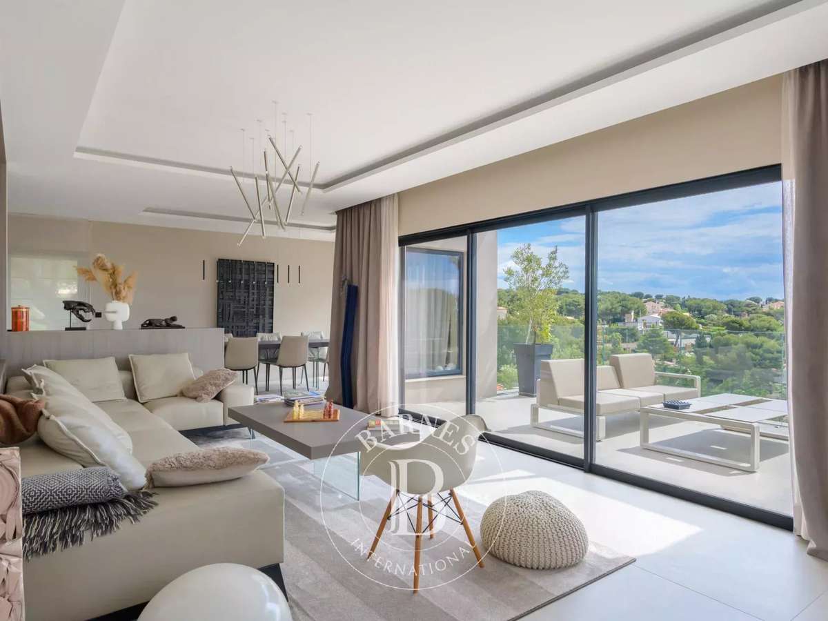 Villa Carry-le-Rouet