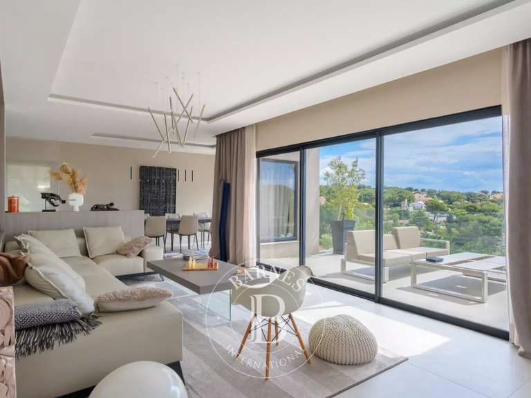 Villa avec Vue sur mer Carry-le-Rouet - 4 chambres - 225m²