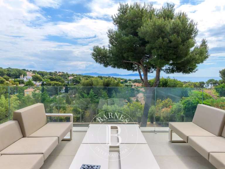 Villa avec Vue sur mer Carry-le-Rouet - 4 chambres - 225m²