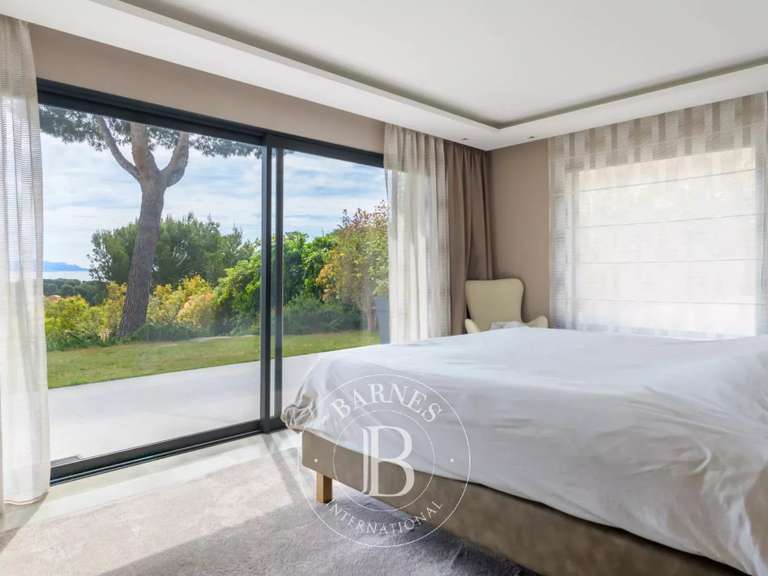 Villa avec Vue sur mer Carry-le-Rouet - 4 chambres - 225m²