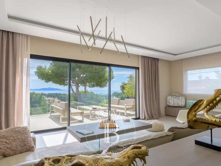 Villa avec Vue sur mer Carry-le-Rouet - 4 chambres - 225m²