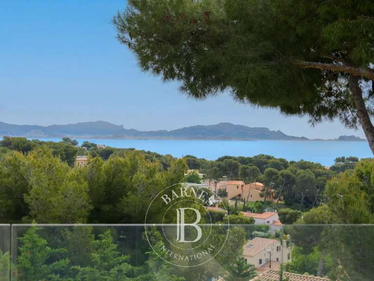 Villa avec Vue sur mer Carry-le-Rouet - 4 chambres - 225m²