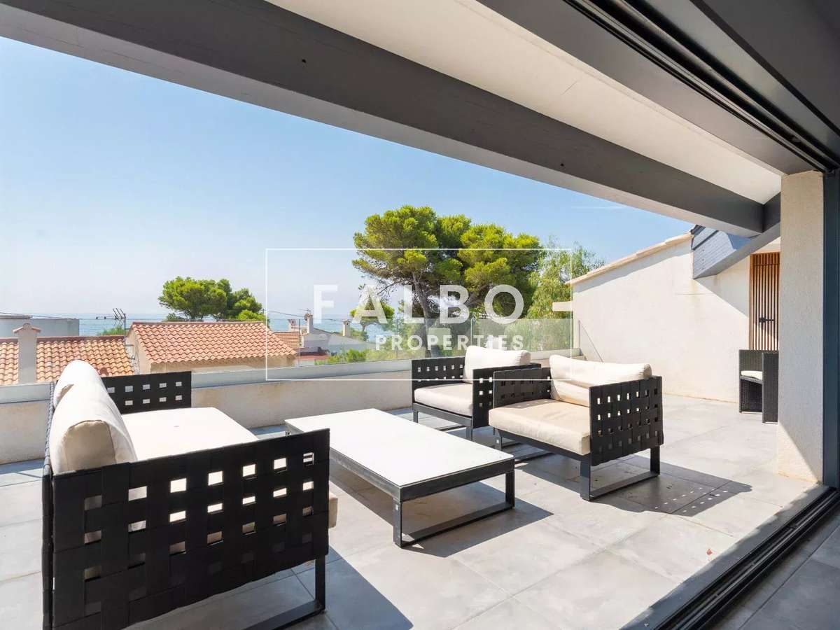 Villa Carry-le-Rouet