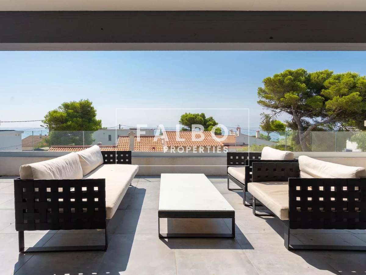 Villa Carry-le-Rouet