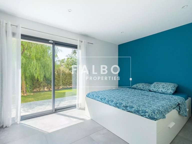 Villa avec Vue sur mer Carry-le-Rouet - 4 chambres - 295m²