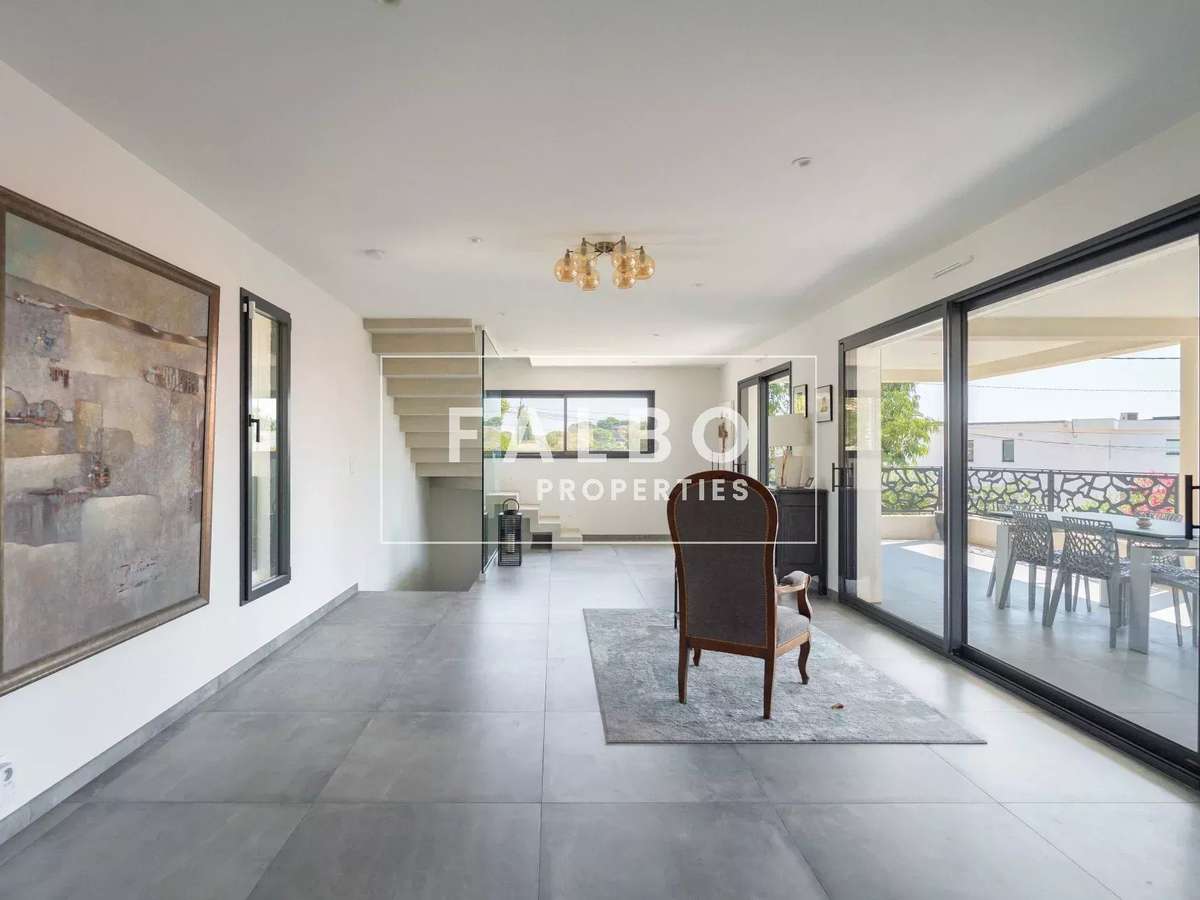 Villa Carry-le-Rouet