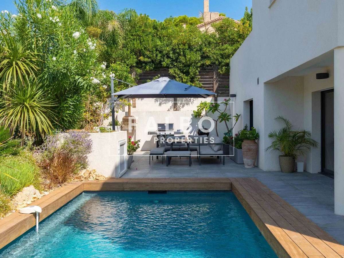 Villa Carry-le-Rouet