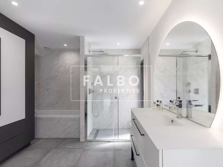 Villa avec Vue sur mer Carry-le-Rouet - 4 chambres - 295m²