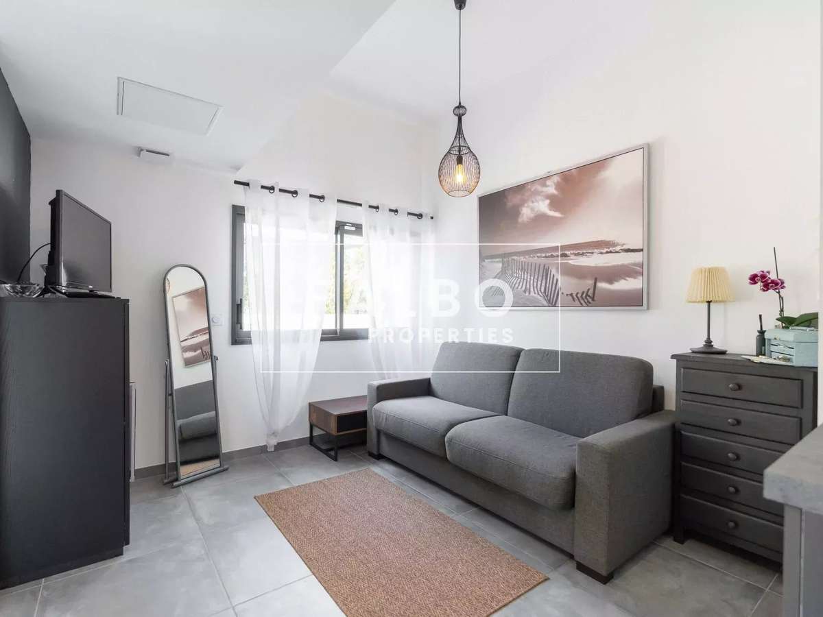 Villa Carry-le-Rouet