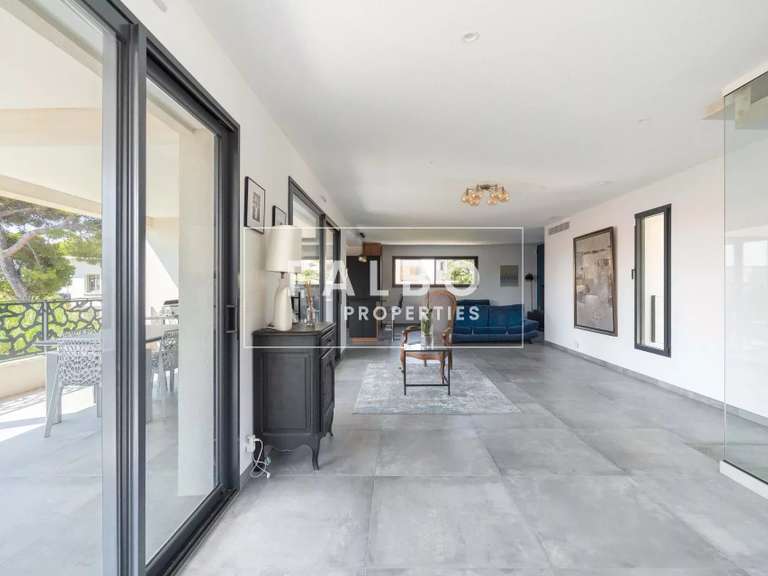 Villa avec Vue sur mer Carry-le-Rouet - 4 chambres - 295m²