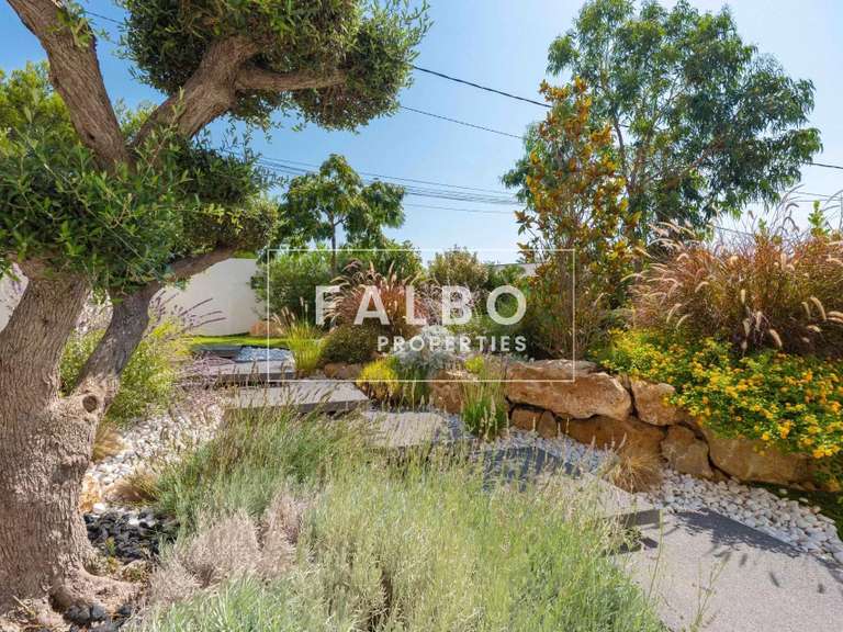 Villa avec Vue sur mer Carry-le-Rouet - 4 chambres - 295m²