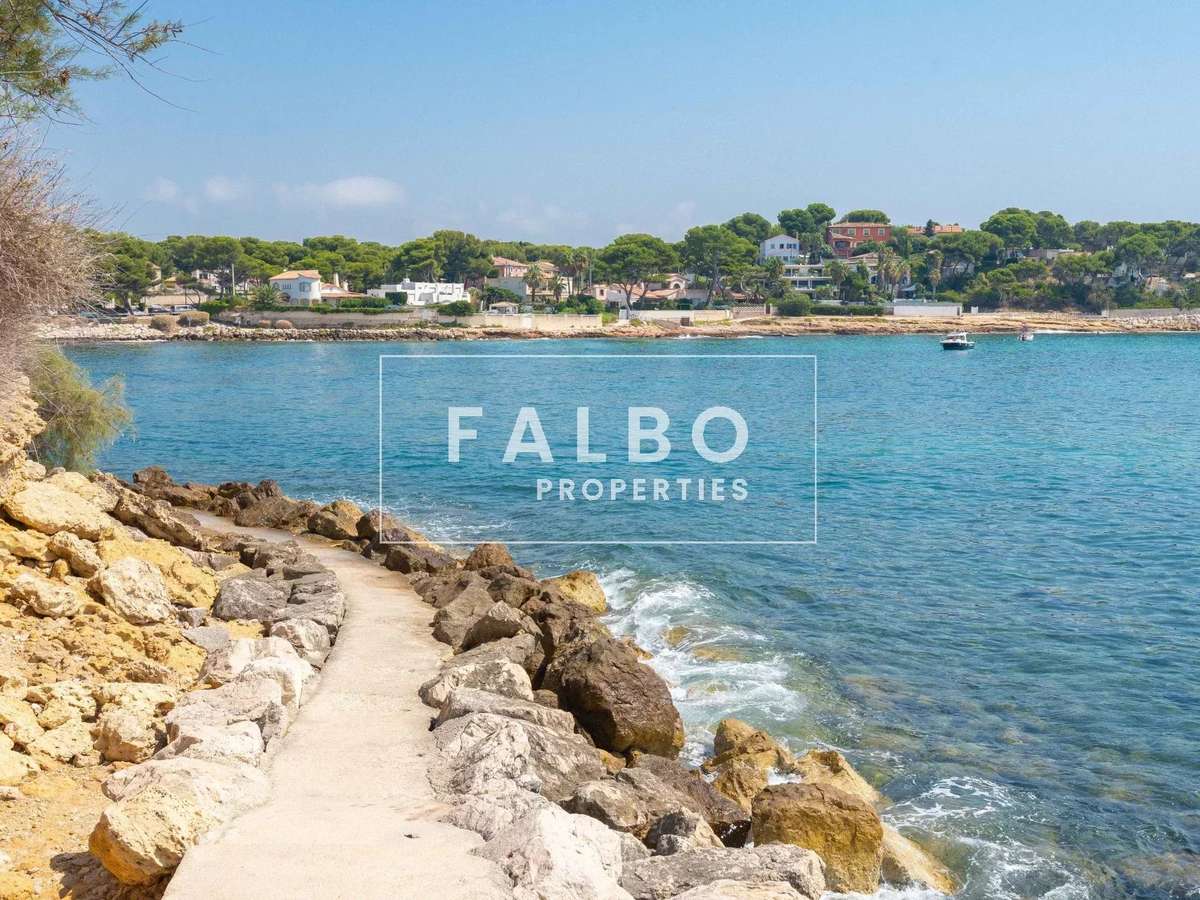 Villa Carry-le-Rouet