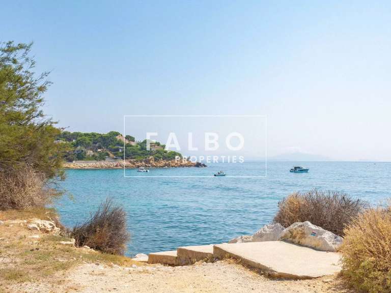 Villa avec Vue sur mer Carry-le-Rouet - 4 chambres - 295m²