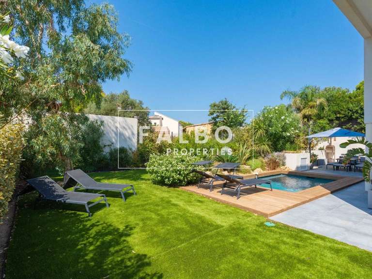 Villa avec Vue sur mer Carry-le-Rouet - 4 chambres - 295m²