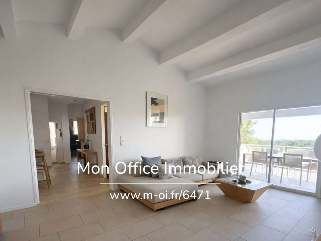 Villa Carry-le-Rouet