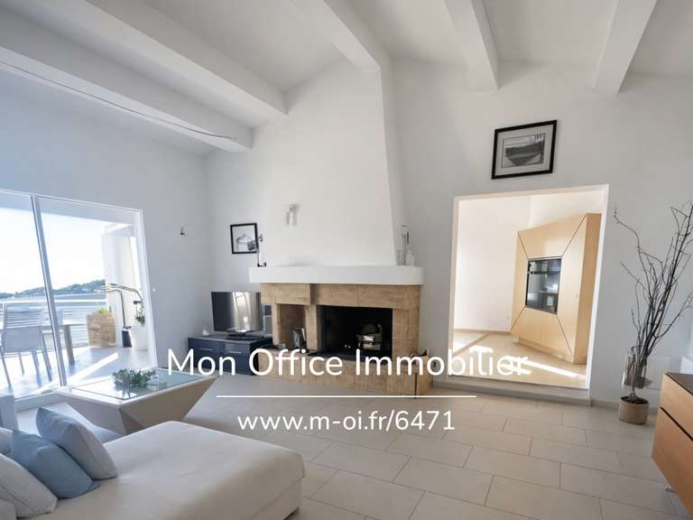 Villa avec Vue sur mer Carry-le-Rouet - 4 chambres - 162m²