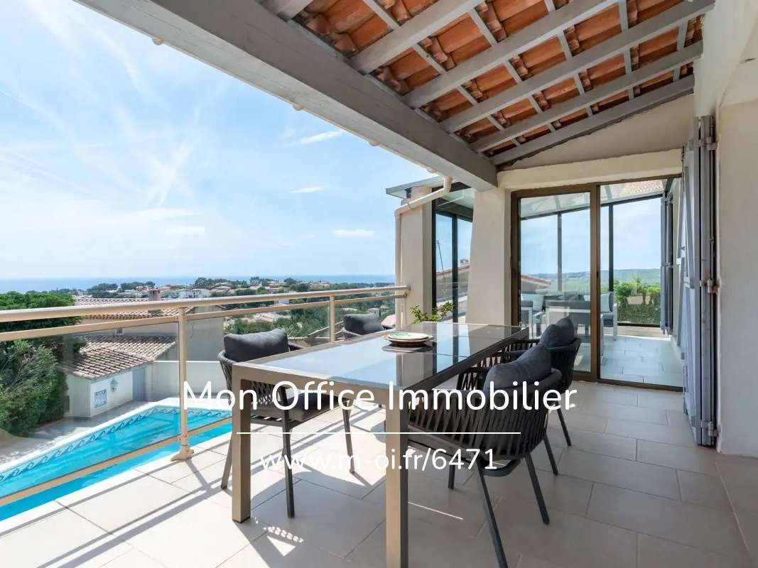 Villa Carry-le-Rouet