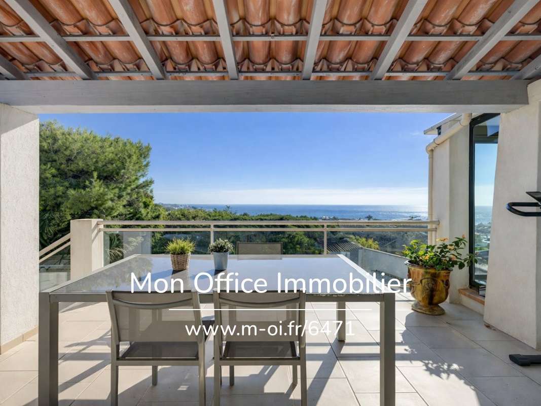 Villa Carry-le-Rouet