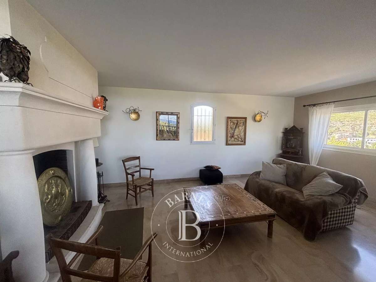 Villa Carry-le-Rouet