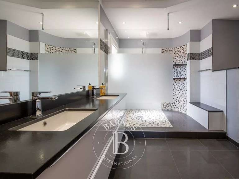 Villa avec Vue sur mer Carry-le-Rouet - 6 chambres - 420m²