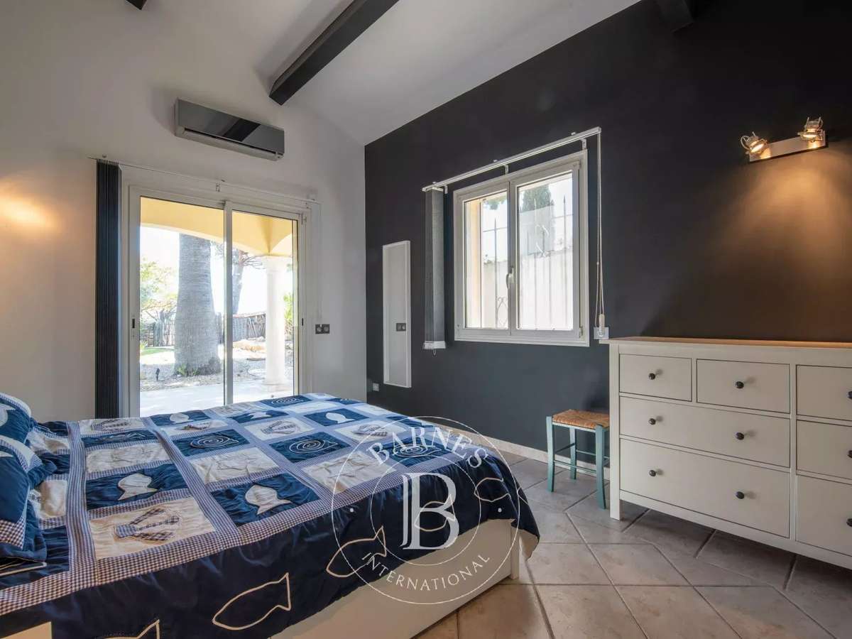 Villa Carry-le-Rouet