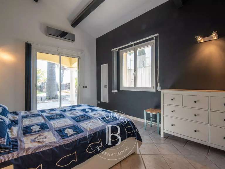 Villa avec Vue sur mer Carry-le-Rouet - 6 chambres - 420m²
