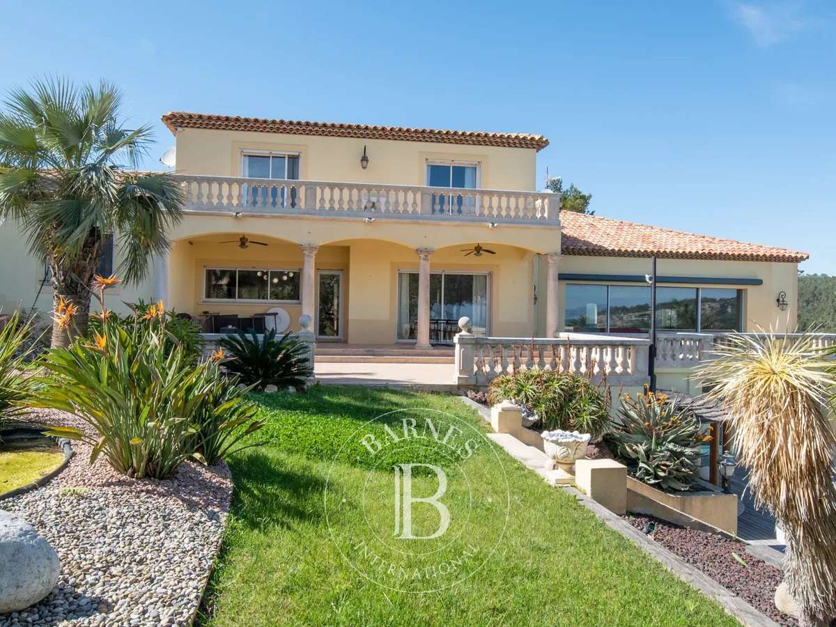 Villa Carry-le-Rouet