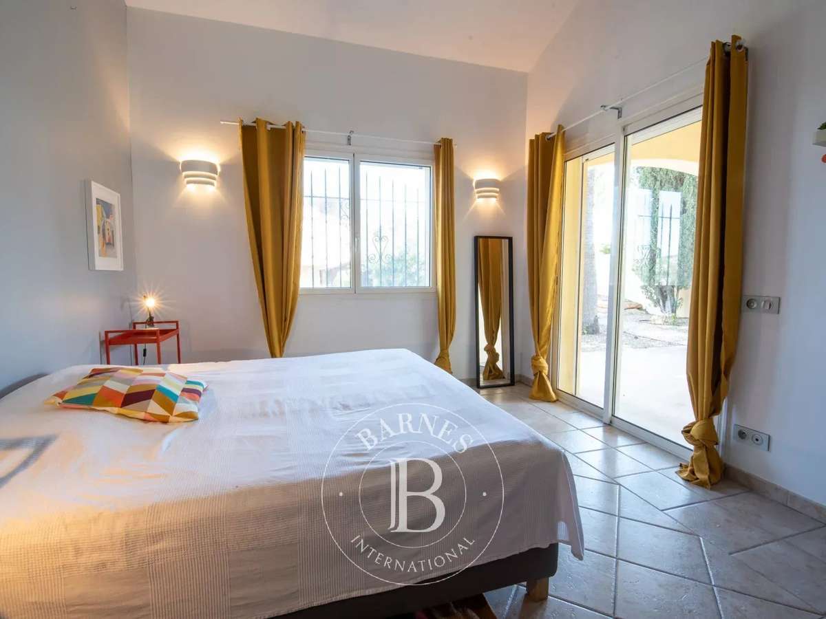 Villa Carry-le-Rouet