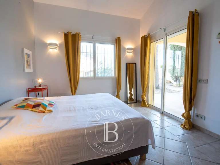 Villa avec Vue sur mer Carry-le-Rouet - 6 chambres - 420m²