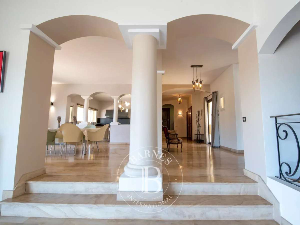 Villa Carry-le-Rouet