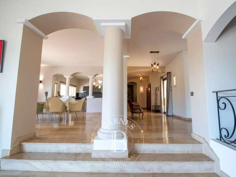Villa avec Vue sur mer Carry-le-Rouet - 6 chambres - 420m²