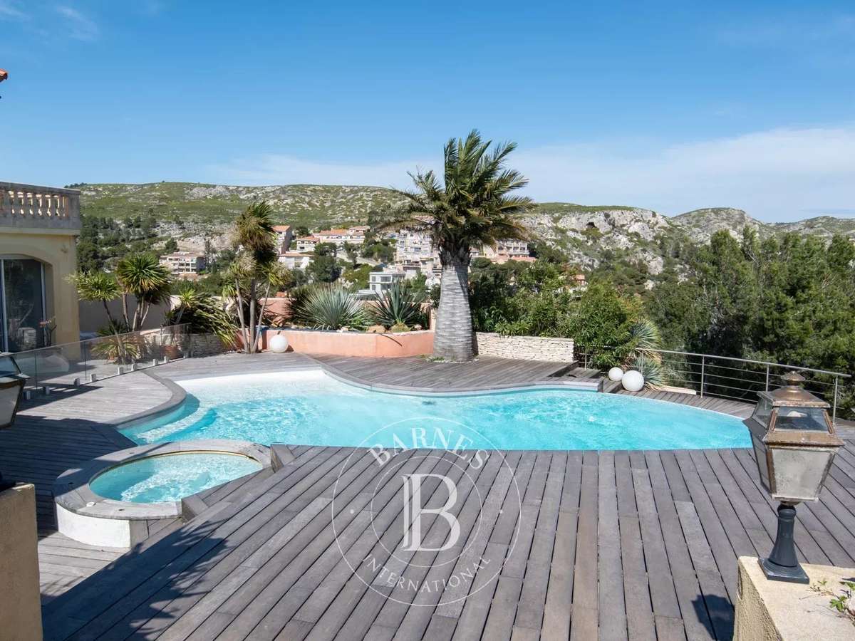Villa Carry-le-Rouet