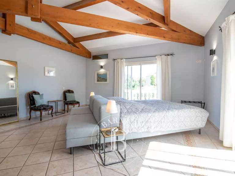 Villa avec Vue sur mer Carry-le-Rouet - 6 chambres - 420m²