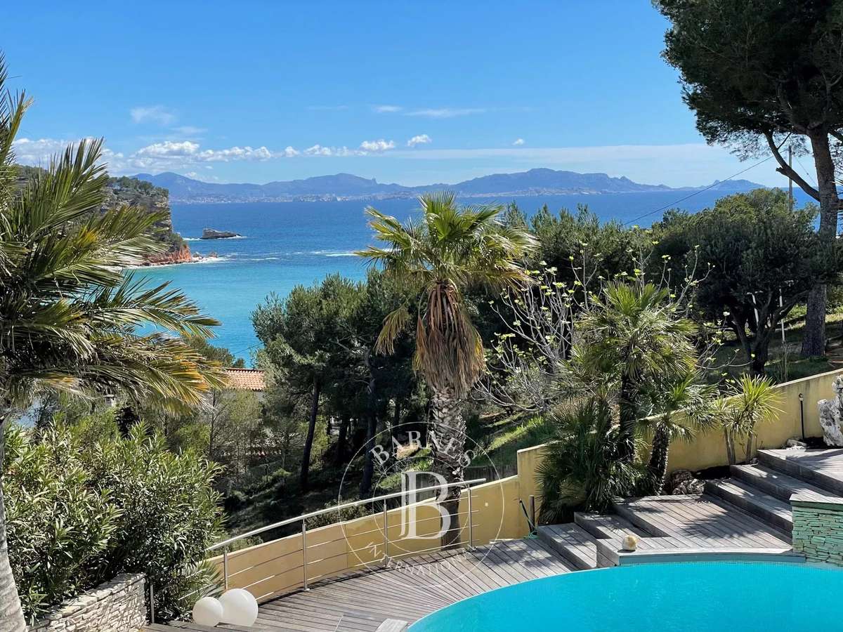 Villa Carry-le-Rouet