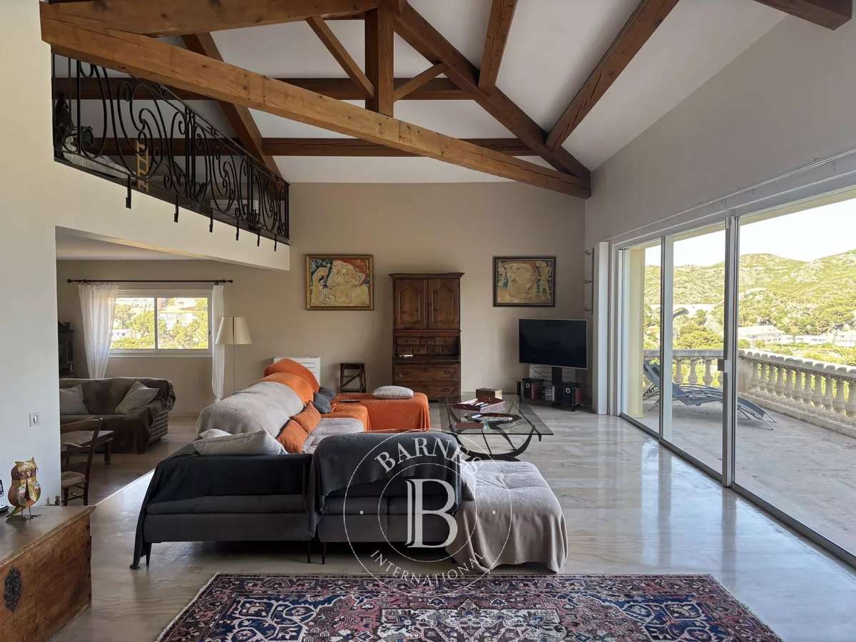Villa Carry-le-Rouet
