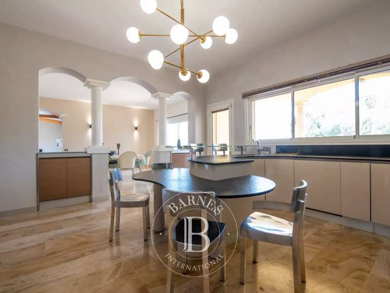 Villa avec Vue sur mer Carry-le-Rouet - 6 chambres - 420m²